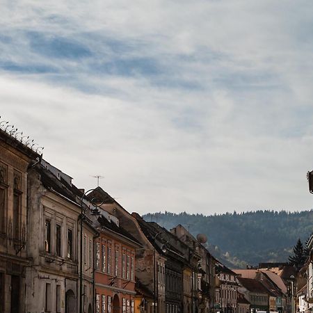 Apartament Lara'S Loft Braszów Zewnętrze zdjęcie