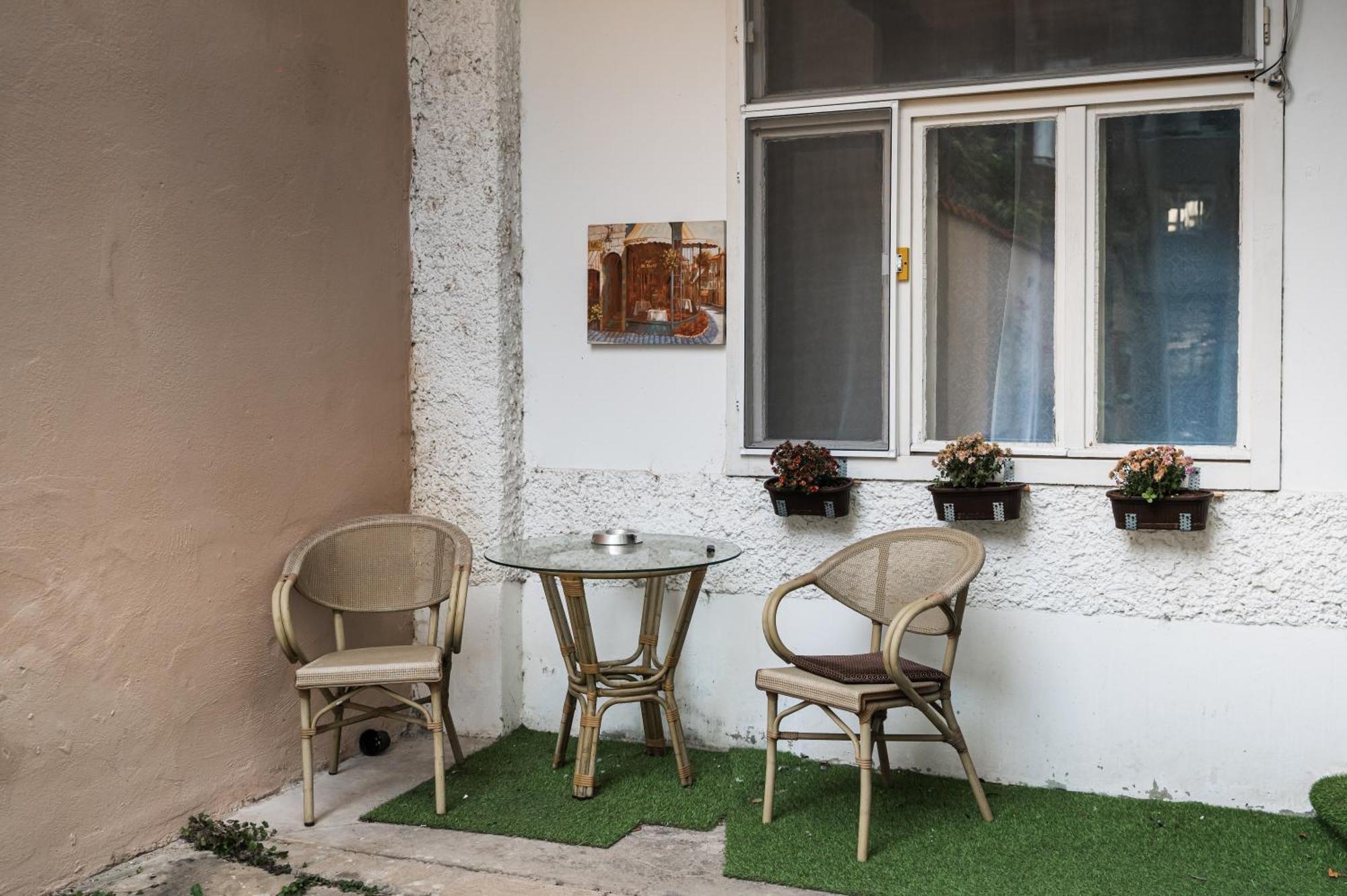 Apartament Lara'S Loft Braszów Zewnętrze zdjęcie