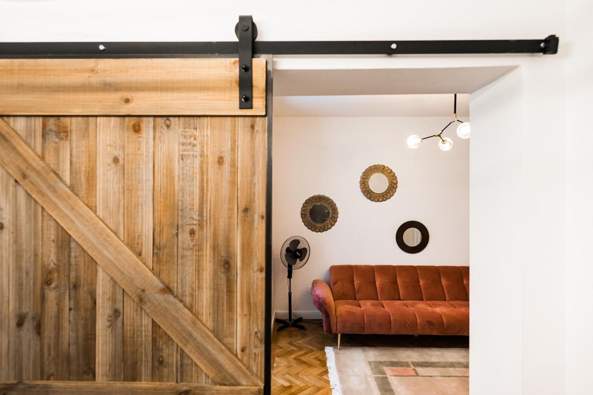 Apartament Lara'S Loft Braszów Zewnętrze zdjęcie