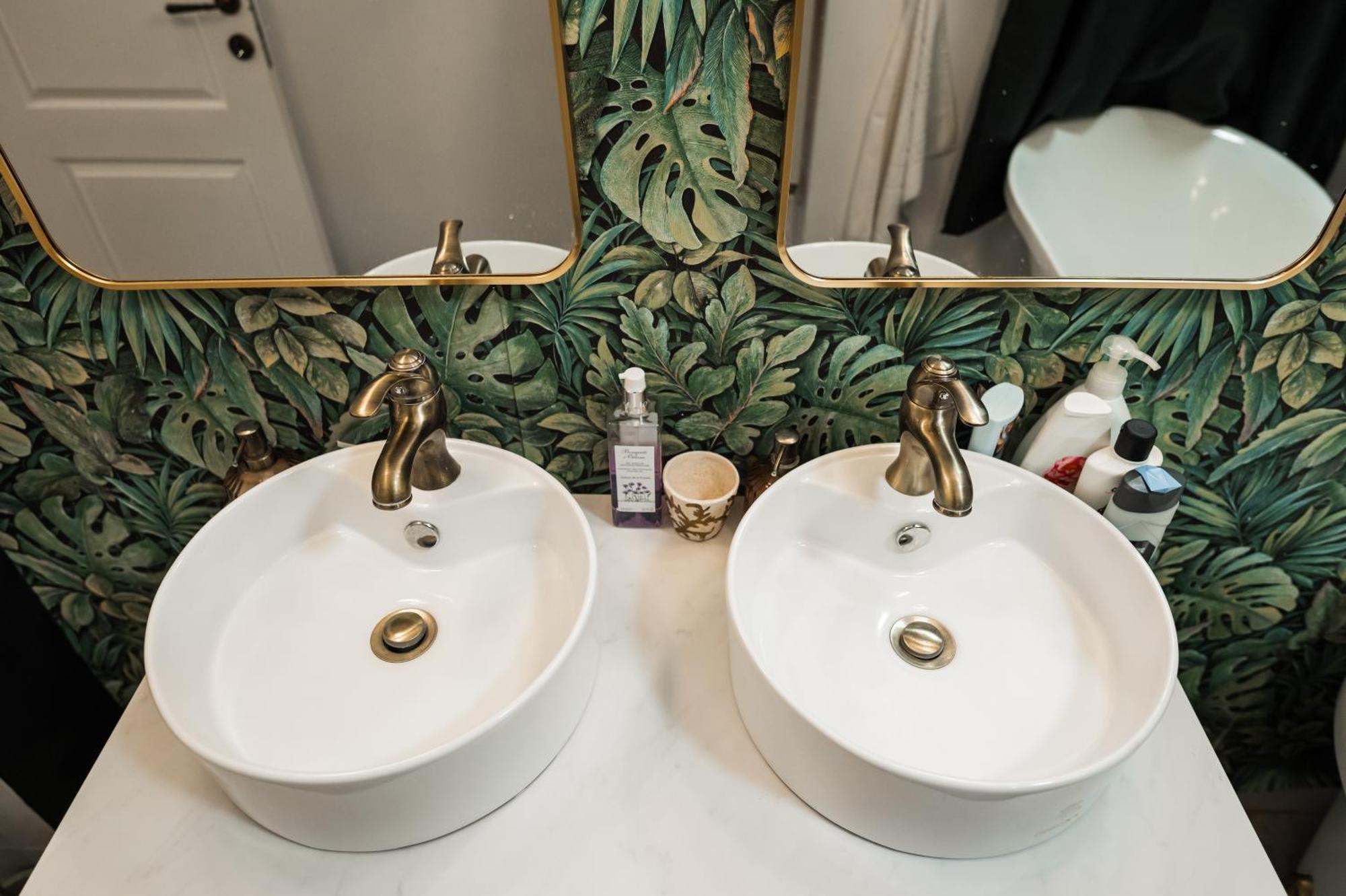 Apartament Lara'S Loft Braszów Zewnętrze zdjęcie