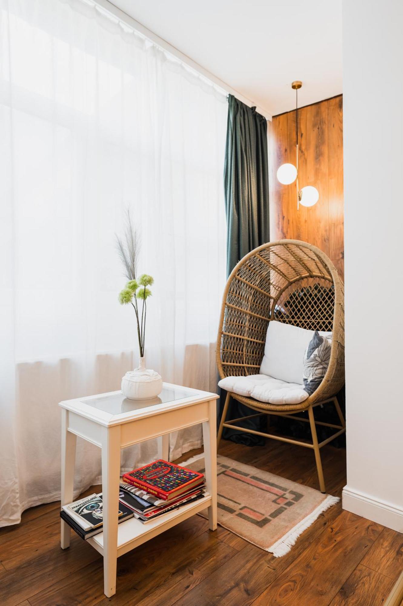 Apartament Lara'S Loft Braszów Zewnętrze zdjęcie