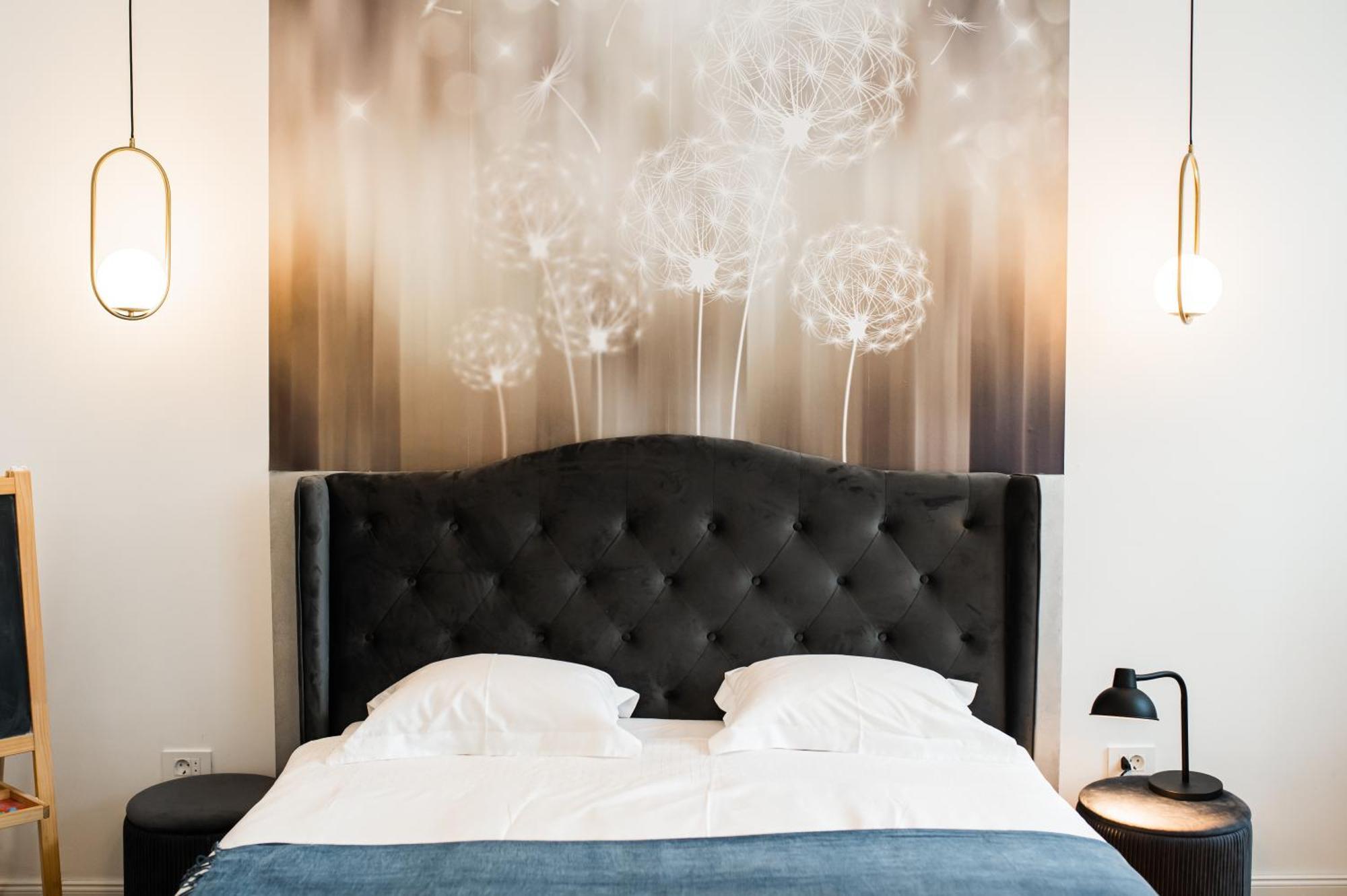 Apartament Lara'S Loft Braszów Zewnętrze zdjęcie
